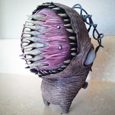 Hybrid Decoder Drone v4