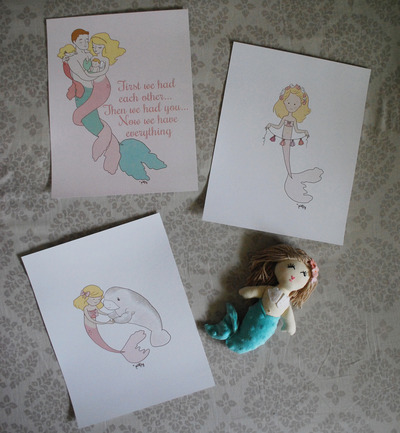 Print My Digital Commission