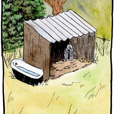 To wander - Thumbnail 2