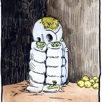 To Wander - Thumbnail 2