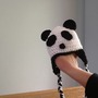 Panda Hat-1