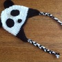 Panda Hat-3