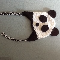 Panda Hat - Thumbnail 4