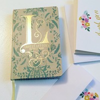 Love Letters Address Book  - Thumbnail 1