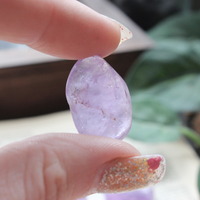 Tumbled Amethyst - Thumbnail 1