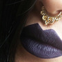 Avia Faux Septum Ring (Gold) - Thumbnail 1