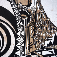 Windhand, Danava, Monolord at the Bluebird theater in Denver, Colorado - Thumbnail 2