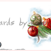 Christmas ornaments - Thumbnail 2