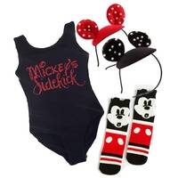 Mickey Socks - Thumbnail 1