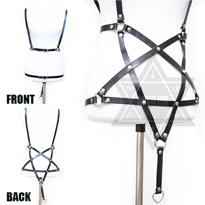 Devil harness