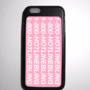 Hotline Bling Drake Hip Hop Phone Case For Iphone 6 6S & 5 5S Samsung Galaxy S6-1