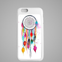 Dreamcatcher Dreamers Cool Phone Case For Iphone 6 6S & 5 5S Galaxy S6