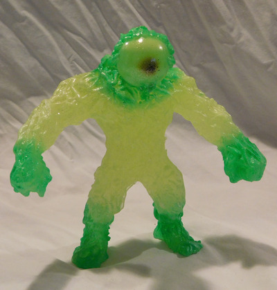 Cyglob GLOW IN THE DARK