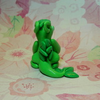 Leaf Dragon - Thumbnail 1