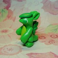Leaf Dragon - Thumbnail 2