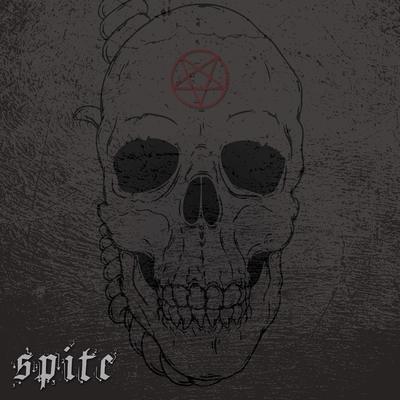 Spite - self-titled