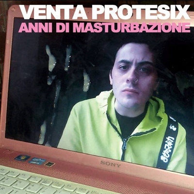 Venta protesix 'anni di masturbazione' cd - Thumbnail 4