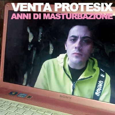 Venta Protesix 'Anni Di Masturbazione' CD