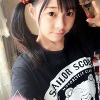 Lovely Harajuku Sailor Moon Short Sleeve T-shirt - Thumbnail 1