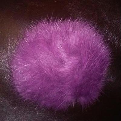 Furball ring