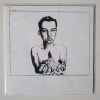 Black Kites / Swallowed Up split LP - Thumbnail 1