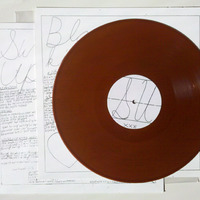 Black Kites / Swallowed Up split LP - Thumbnail 2