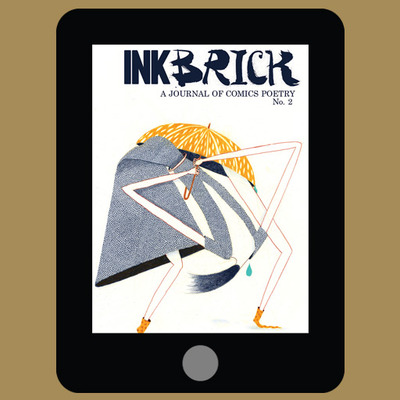 INK BRICK no. 2 — EBOOK
