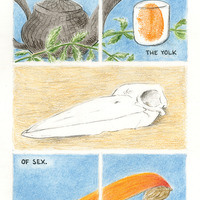 INK BRICK no. 2 — EBOOK - Thumbnail 4