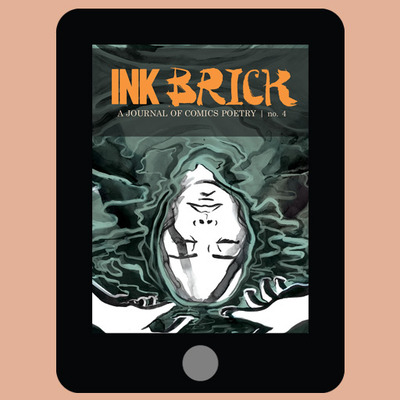 INK BRICK no. 4 — EBOOK