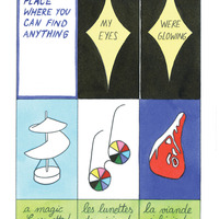 INK BRICK no. 4 — EBOOK - Thumbnail 1