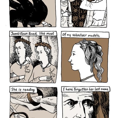 Ink brick no. 4 — ebook