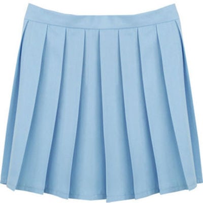Babygirl pleated skirts - Thumbnail 5