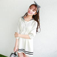 Baby Sailor dress - Thumbnail 1
