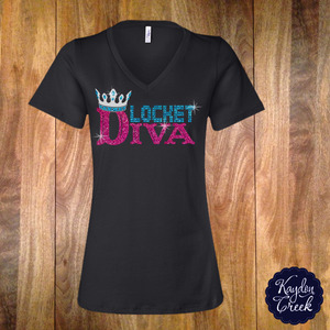 Private Listing Team Locket Diva - Thumbnail 1