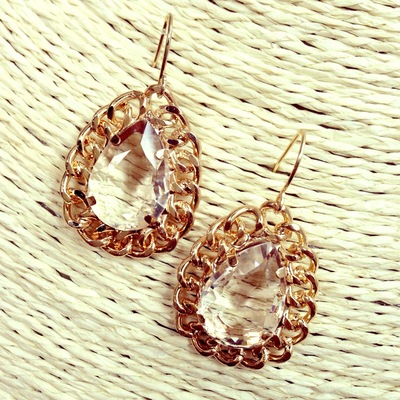 Myrtle Earrings