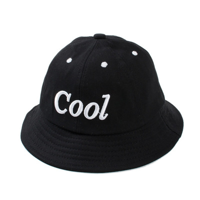 One word bucket hat