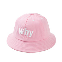 One Word Bucket Hat - Thumbnail 2