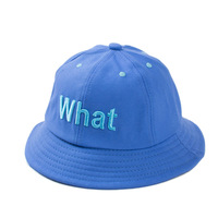 One Word Bucket Hat - Thumbnail 3