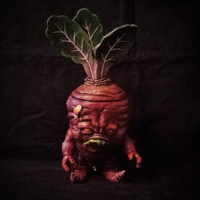 Custom dead beet by scott tolleson 