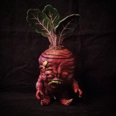 Custom dead beet by scott tolleson 