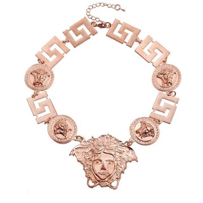 Elsa necklace - Thumbnail 4