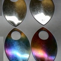 The Ice Phoenix Bag - Thumbnail 2