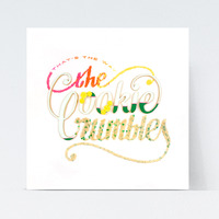 That's the Way the Cookie Crumbles - Thumbnail 1