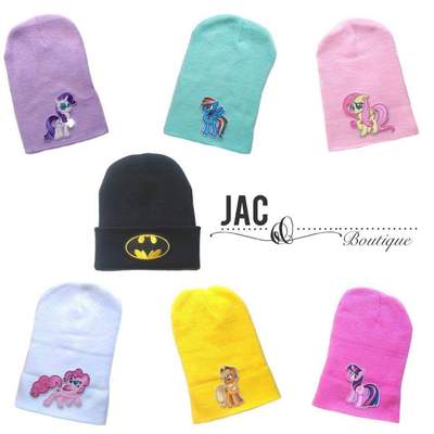 My Little Pony - Beanie