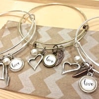 Love Bangle - Thumbnail 4