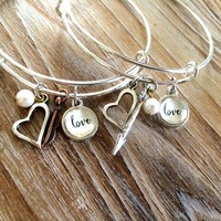 Love Bangle - Thumbnail 2