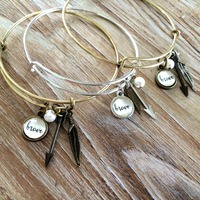 Brave Bangle - Thumbnail 3