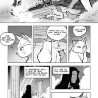 Quarter Moon: Impractical Cats - Thumbnail 2