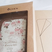 Floral phone case (iphone 6) - Thumbnail 2