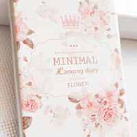 Floral phone case (iphone 6) - Thumbnail 3